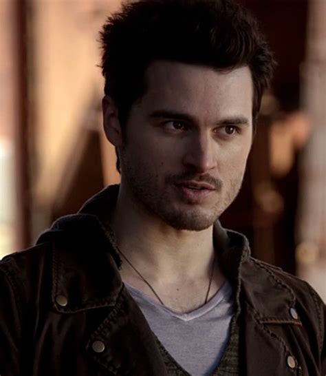 vampire augustine